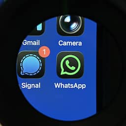 Whatsappen wordt mogelijk zonder eerst telefoonnummer prijs te geven