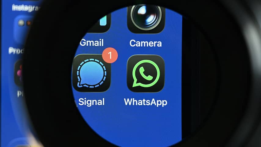 Whatsappen wordt mogelijk zonder eerst telefoonnummer prijs te geven