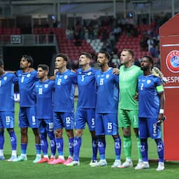 VN-experts: FIFA en UEFA moeten Israël uitsluiten van internationale wedstrijden