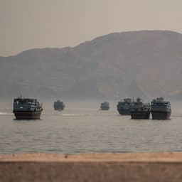 Strait of Hormuz reopens, but shipping backlog not easily cleared