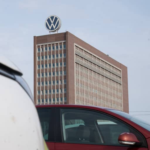 Illustratie bij: Volkswagen schrapt nog eens 50.000 banen, toekomst vier fabrieken onzeker