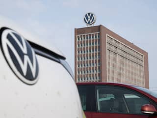 Volkswagen schrapt nog eens 50.000 banen, toekomst vier fabrieken onzeker