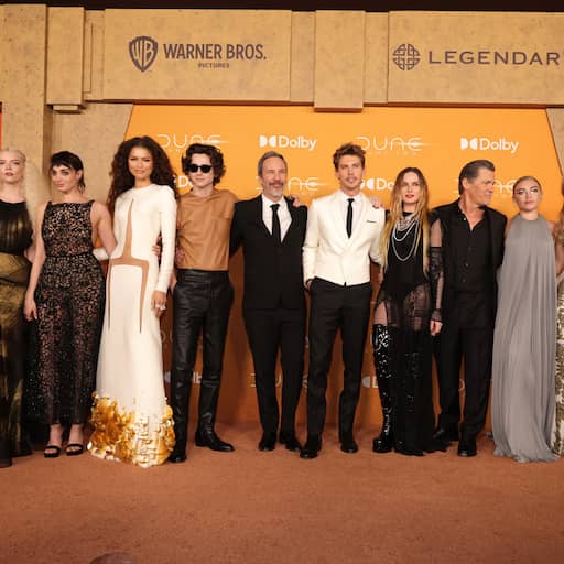 Illustratie bij: Amerikaanse rechter keurt deal goed die overname Warner Bros. mogelijk maakt