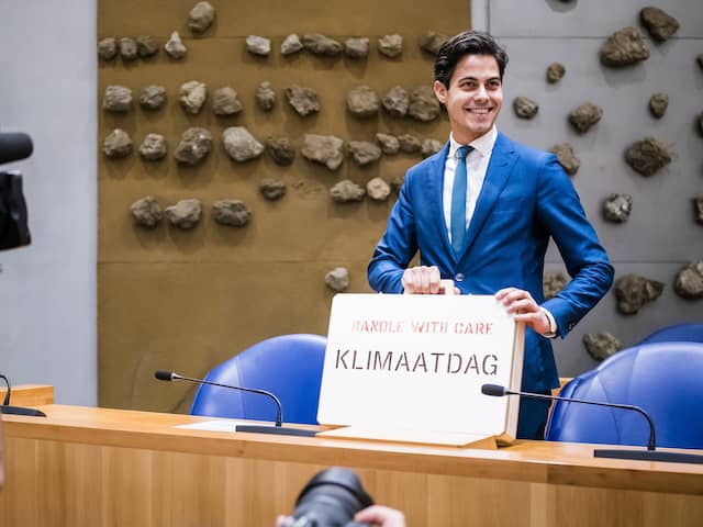 De klimaatdoelen van 2030 zijn met de plannen uit de miljoennota weer een stap dichterbij. Toch blijft de haalbaarheid onzeker.