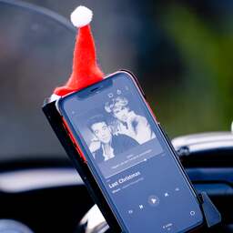 Last Christmas van Wham! na veertig jaar voor het eerst op nummer 1