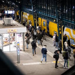 Rest van de dag geen treinen ten zuiden van Den Bosch, kan 'superdruk' worden