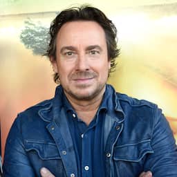 Marco Borsato ziet leven weer positief veranderen: 'Mensen benaderen me weer'