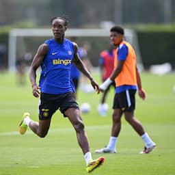 Emegha moet na WK met Oranje ook start oefentrip Chelsea missen