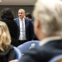 Live PVV-crisis | Zeven Kamerleden gaan verder in aparte fractie, PVV nog maar 19 zetels