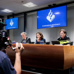 Verdachte van moord op Lisa maandag voorgeleid, zit vast in volledige beperkingen
