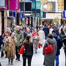 Economic growth disappoints due to uncertainty: 'Just short of stagnation'