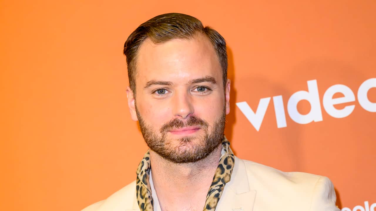 Jim Bakkum doet een bijzondere ontdekking