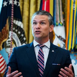 Meer Amerikaanse media weigeren nieuw persbeleid Pentagon te ondertekenen