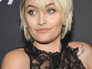 Paris Jackson | NU - Het laatste nieuws het eerst op NU.nl