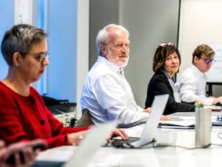 Zo probeerde het ministerie van VWS meerdere keren OMT-adviezen te wijzigen