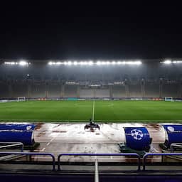 Live Champions League | Ajax wil van hatelijke nul af in regenachtig Azerbeidzjan