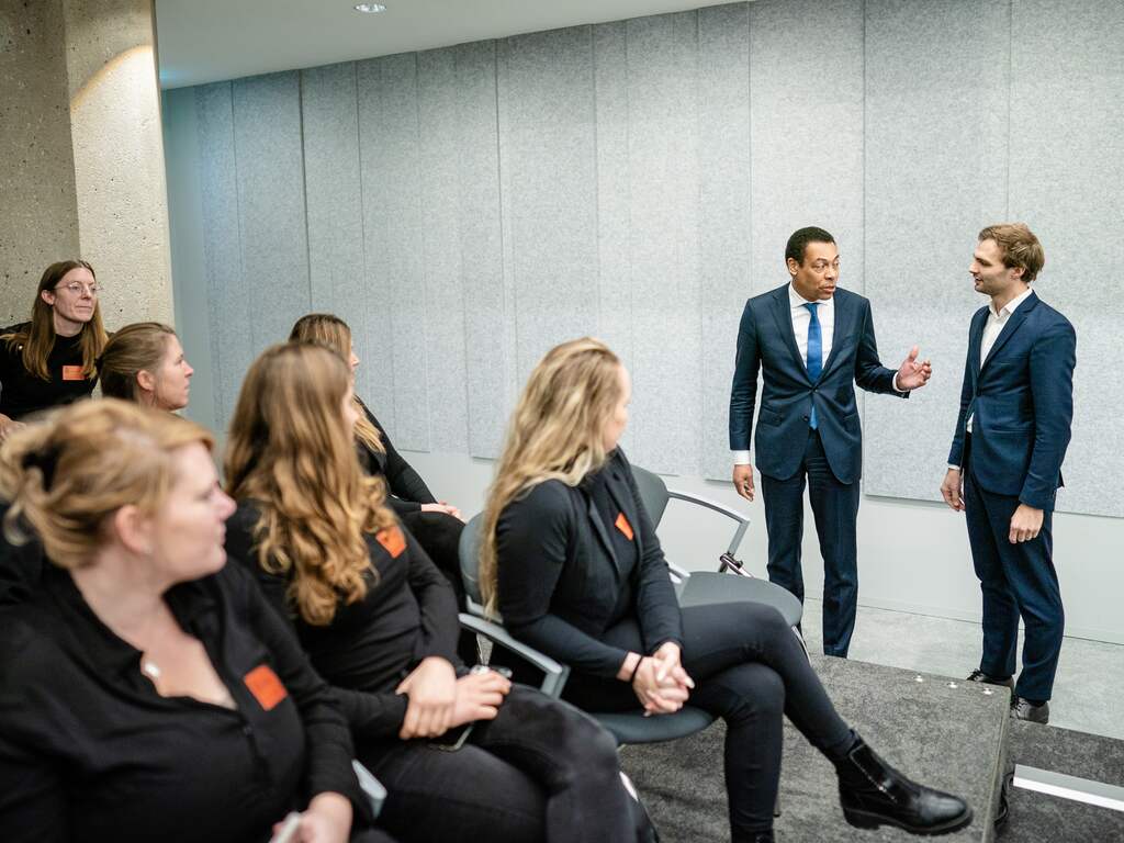 Akkoord over hervormingen jeugdzorg, partijen leggen plan voor aan achterban