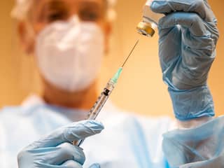 Huisartsen krijgen coronavaccin toch wel toegediend in januari