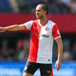 Zerrouki wacht kans bij Feyenoord niet af en keert op huurbasis terug bij Twente