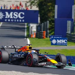 Akkoord over wijzigingen F1-motoren: elektromotor wordt zwak