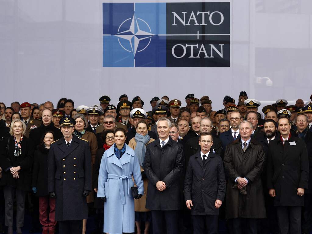 75 jaar NAVO: opnieuw tegenover het Kremlin na conflicten elders