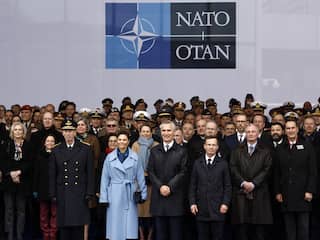 75 jaar NAVO: opnieuw tegenover het Kremlin na conflicten elders