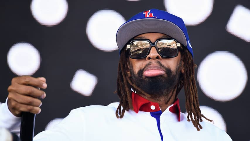 Van A Rapper Lichaam van vermiste zoon (27) van rapper Lil Jon gevonden | Muziek | NU.nl