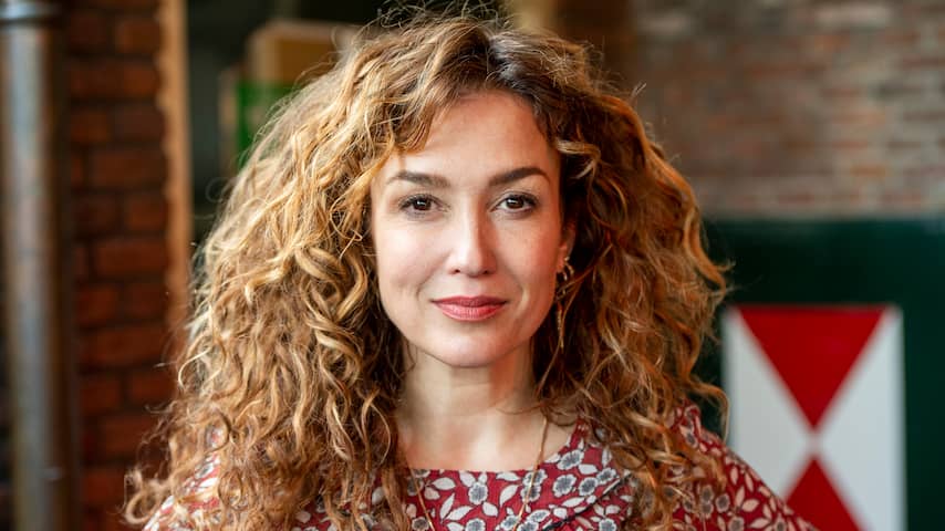 Katja Schuurman keert na 25 jaar terug in Goede Tijden, Slechte Tijden