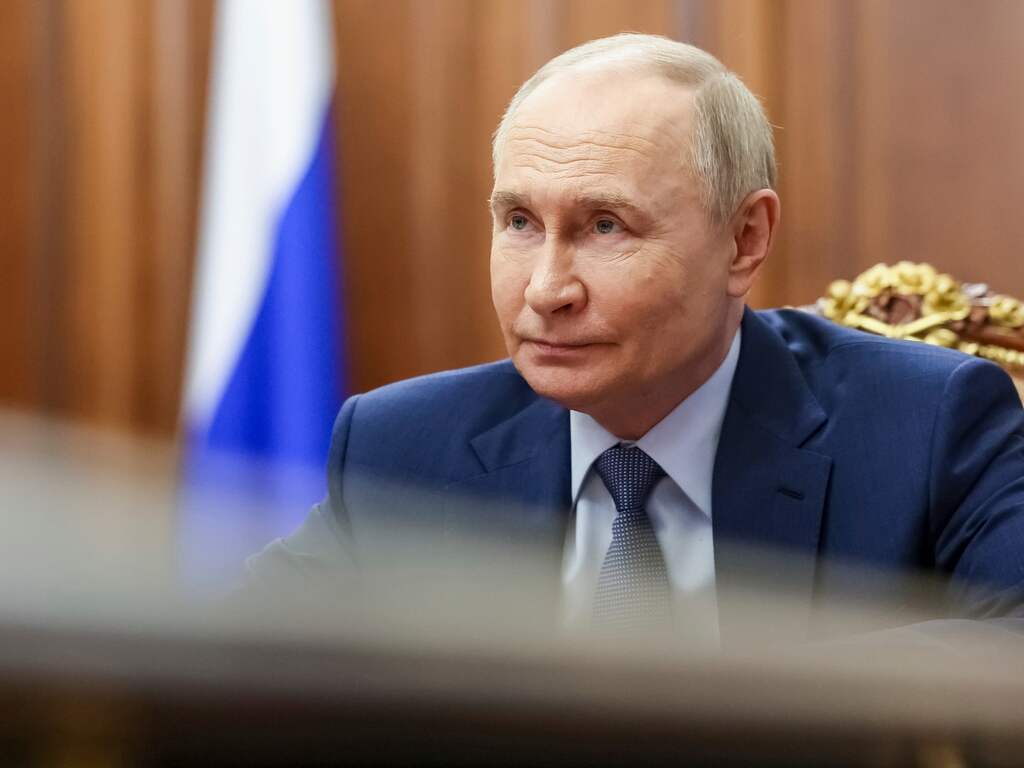 Rusland zwijgt over Oekraïense aanval: 'Poetin heeft leugens nodig'