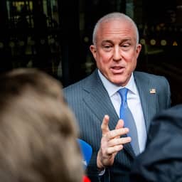 Ambassadeur VS beledigt opnieuw Belgische minister en moet op matje komen