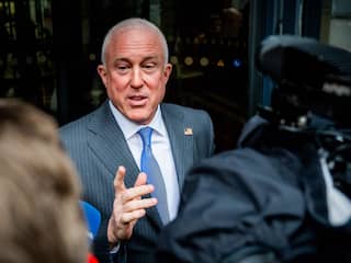 Ambassadeur VS beledigt weer Belgische minister en moet op het matje komen
