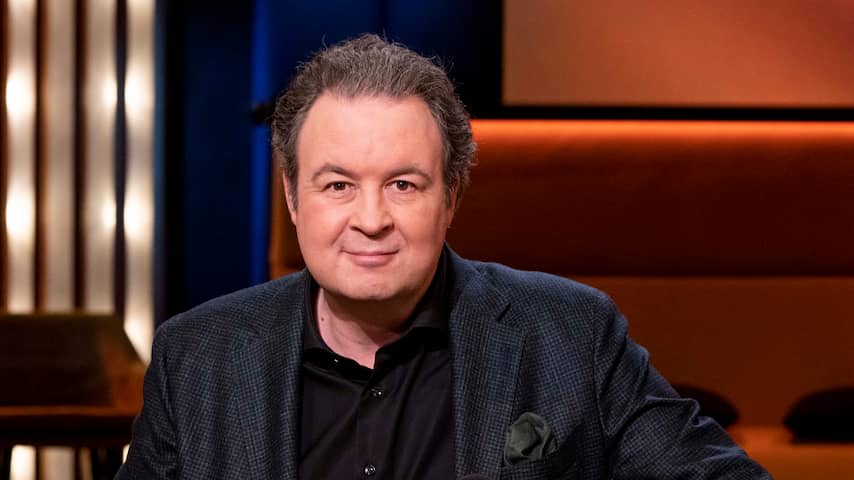 Sven Kockelmann en Tijs van den Brink nieuw presentatieduo Op1 | Media