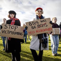 Zaak-Ali B laat zien dat reactie maatschappij op slachtoffers niet verbetert