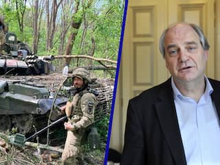 Deze lessen trekt defensie-expert Colijn uit de strijd om Oost-Oekraïne