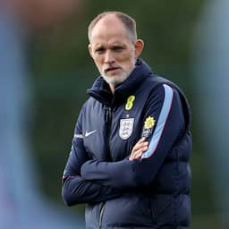 Tuchel wil niet met Premier League-trainers praten over speeltijd Engelse spelers