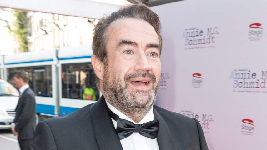 Marc van der Linden stopt na zestien jaar bij tijdschrift Royalty | Media |  NU.nl