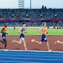 Live EK atletiek | Drie Nederlanders in finale van 10.000 meter