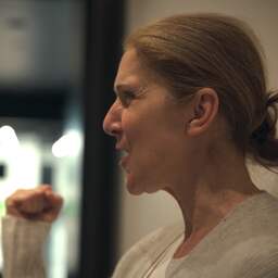 NU+ | Céline Dion in documentaire: ‘Ik zal dolgelukkig zijn als zingen weer lukt’