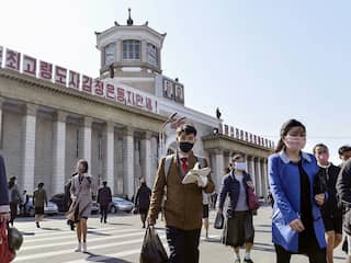 Waarom Noord-Korea nu wél laat weten dat corona toeslaat: 'Ze zijn in paniek'