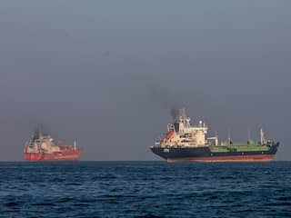 VS valt voor het eerst in weken doelen in Iran aan, Iran meldt meerdere doden