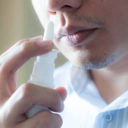 Neussprayverslaafden beseffen niet hoe heftig effect is: 'Lijkt onschuldig'