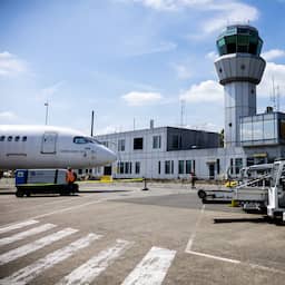 Ryanair stopt met vliegen vanaf Maastricht vanwege 'buitensporige' kosten