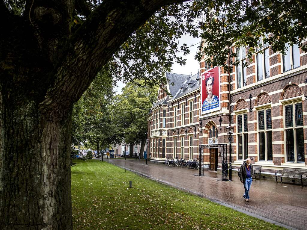 Explosie bij Drents Museum in Assen, politie onderzoekt mogelijke inbraak