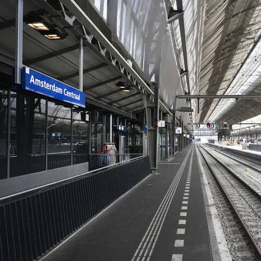 Illustratie bij: Spoorwegbedrijf GoVolta krijgt voorlopig toegang tot spoorwegnet