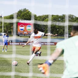Wat als Oranje penalty's moet nemen? Stuur Gakpo naar de stip, Brobbey niet