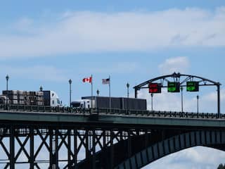 VS en Canada sluiten deal en voorkomen op de valreep escalatie handelsconflict