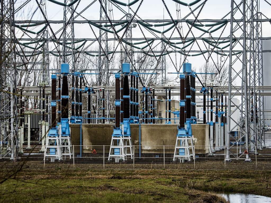 Hoogspanningsnet Limburg en Noord-Brabant vol, stop voor nieuwe bedrijven