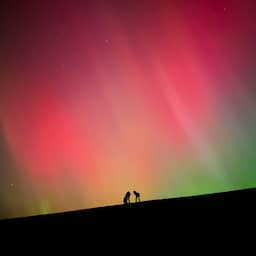 Oproep | Heb jij het noorderlicht gezien? Deel je foto's met de redactie