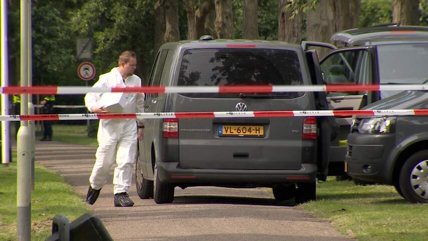 Politie onderzoekt woning aangehouden man in verdwijningszaak Gino