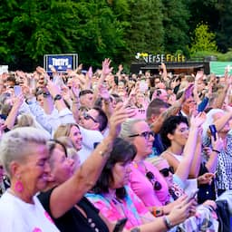 Anastacia en Chef’Special treden op tijdens Royal Park Live 2025